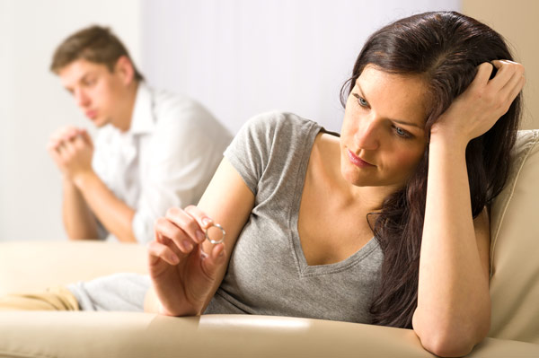 Call Martin Appraisal Service to order valuations for Wood divorces
